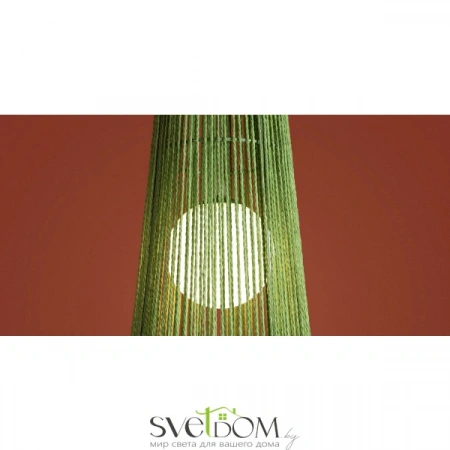 Подвесные светильники Freya FR5405PL-01GN1 от Магазина Svetdom.by
