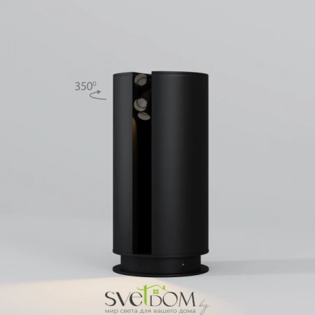 O468FL-L3B3K Maytoni