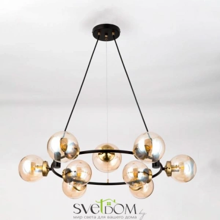 Люстры подвесныеCL105195 CITILUX | Svetdom.by