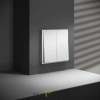 Выключатели для жалюзи Voltum S70 Белый VLS020702 Voltum VLS020702