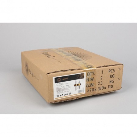 Настенные светильники APL.028.01.25 Aployt | Svetdom.by