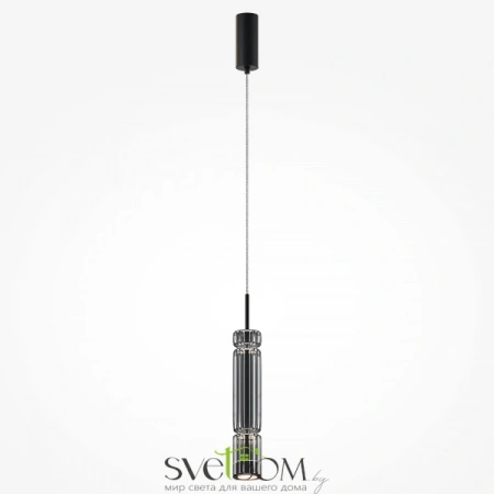 Подвесные светильники Maytoni MOD272PL-L12B3K1 от Магазина Svetdom.by