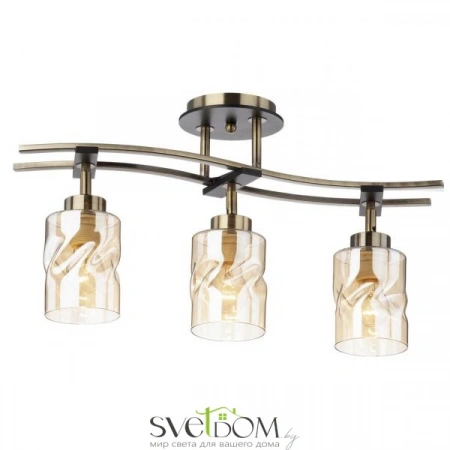 Люстры потолочныеCL142134 CITILUX | Svetdom.by