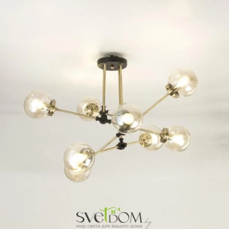 Люстры на штангеCL105185 CITILUX | Svetdom.by