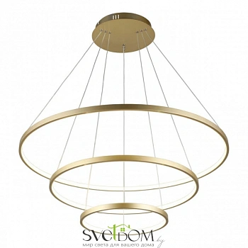 Люстра подвесная Aployt  APL.014.03.100