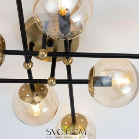 Люстры потолочныеCL144185 CITILUX | Svetdom.by