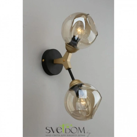 Настенные светильники OML-93601-02 Omnilux | Svetdom.by