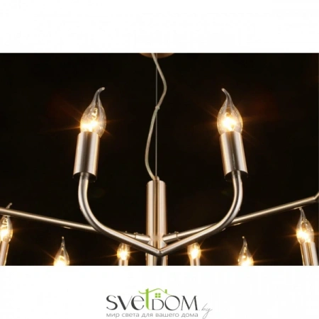 Люстры подвесныеAPL.338.03.12 Aployt | Svetdom.by