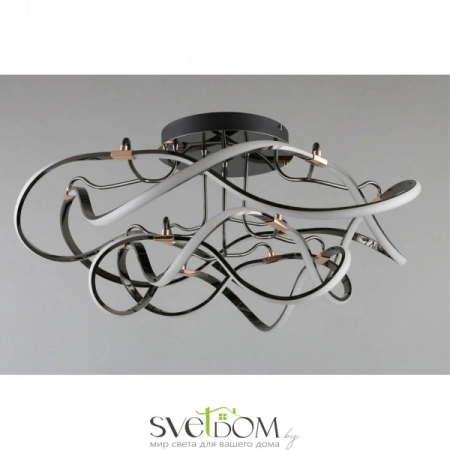 Люстры потолочныеAPL.062.07.70 Aployt | Svetdom.by