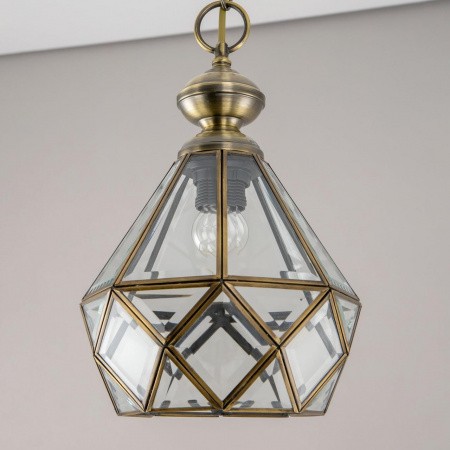 Подвесные светильники CITILUX CL442110 от Магазина Svetdom.by