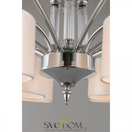 Люстры потолочныеOML-64707-12 Omnilux | Svetdom.by
