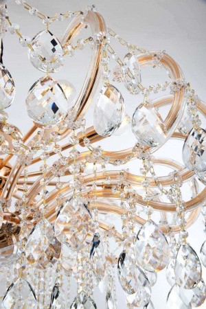 Люстры подвесныеML.7001.10P MODELUX | Svetdom.by