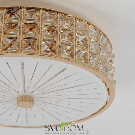 Люстры потолочныеCL324132 CITILUX | Svetdom.by