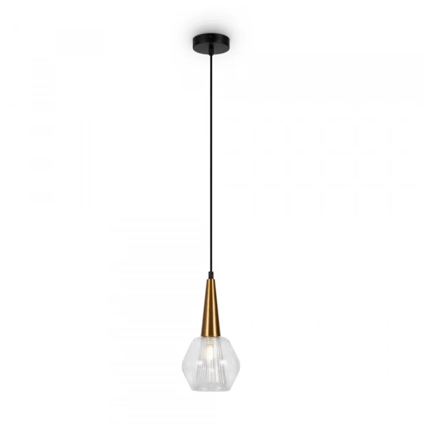 Подвесной светильник Freya FR8007PL-01GB