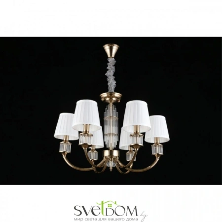 Люстры подвесныеAPL.744.03.06 Aployt | Svetdom.by