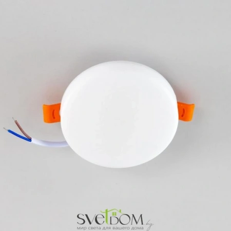 Встраиваемые светильники CITILUX CLD5310W от Магазина Svetdom.by