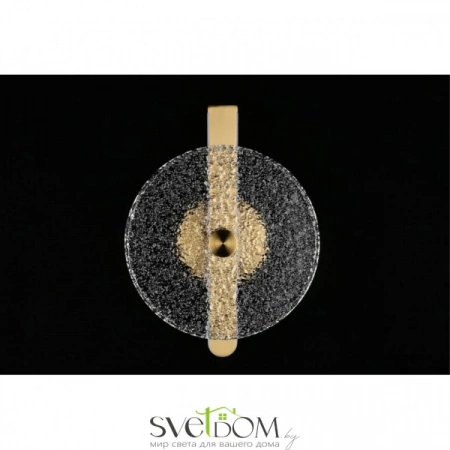 Бра APL.328.01.09 Aployt | Svetdom.by