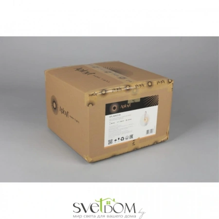 Бра APL.329.01.05 Aployt | Svetdom.by