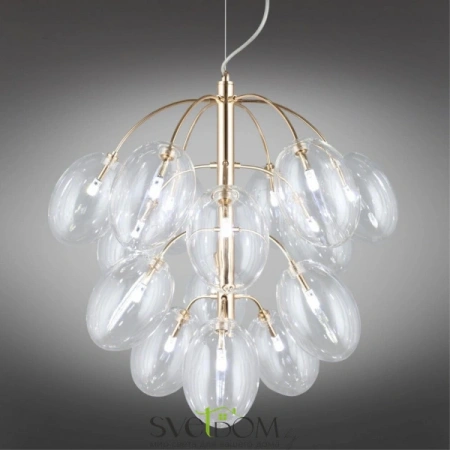 Люстры подвесныеOML-85703-15 Omnilux | Svetdom.by