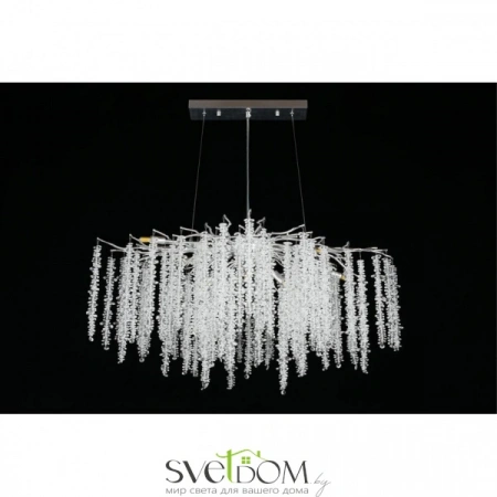 Люстры подвесныеAPL.848.33.10 Aployt | Svetdom.by