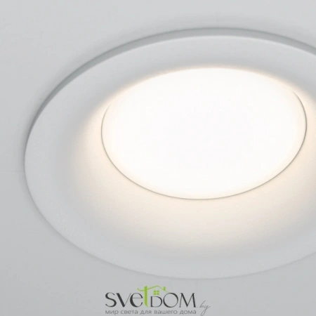 Встраиваемые светильники Maytoni DL027-2-01W от Магазина Svetdom.by