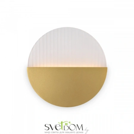 Настенные светильники MOD320WL-L6BS3K1 Maytoni | Svetdom.by