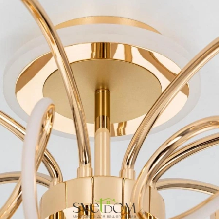 Люстры потолочныеCL224A172 CITILUX | Svetdom.by