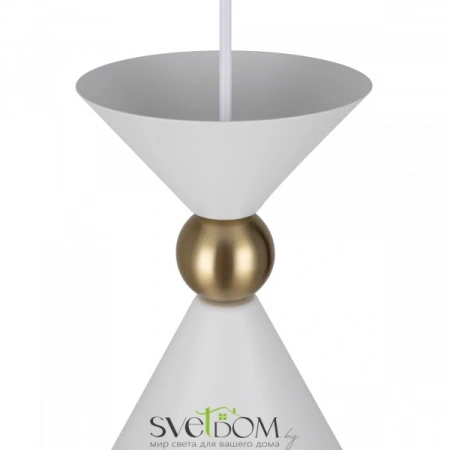 Подвесные светильники Freya FR5392PL-01W от Магазина Svetdom.by