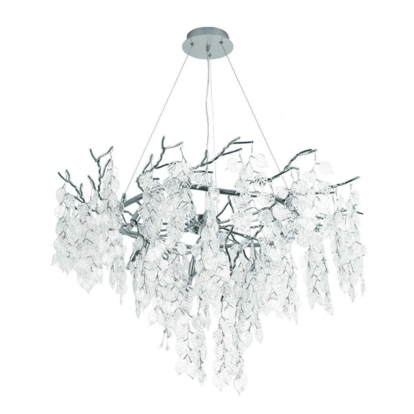 Подвесная люстра MODESTYLE MS.2109.800 SL