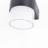 Уличный настенный светильник Citilux GARDA CLU0009R CITILUX
