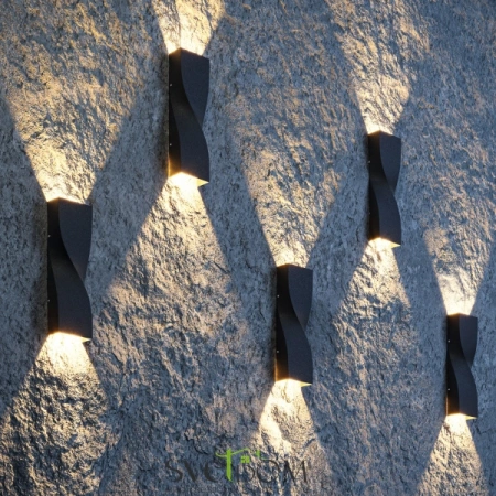 O040WL-L11B3K Maytoni