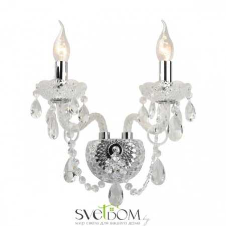 Настенные светильники APL.755.01.02 Aployt | Svetdom.by