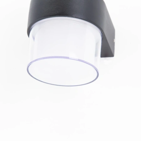 Уличный настенный светильник Citilux GARDA CLU0009R CITILUX