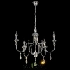 Подвесная люстра Citilux Рига CL437151 CITILUX