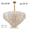Люстры подвесныеCL328190 CITILUX | Svetdom.by