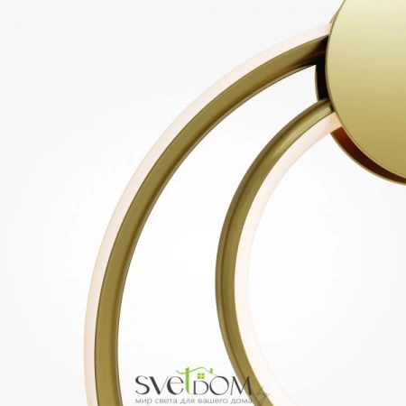 Подвесные светильники Maytoni MOD357PL-L14BS3K от Магазина Svetdom.by