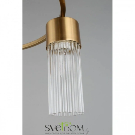 Люстры подвесныеOML-67103-05 Omnilux | Svetdom.by