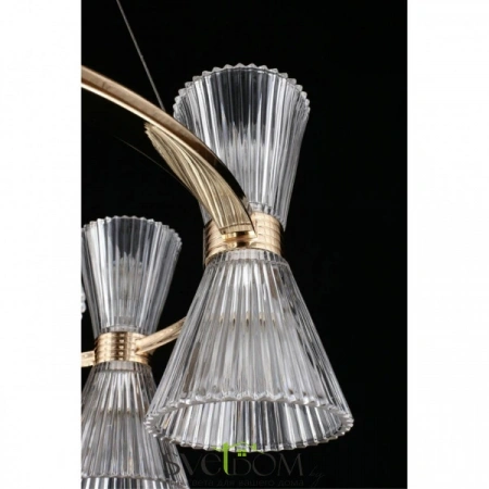 Люстры подвесныеAPL.801.03.12 Aployt | Svetdom.by