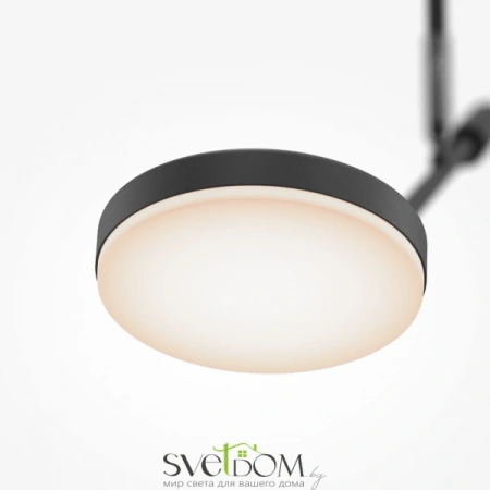 Потолочные светильники Maytoni MOD070CL-L8B3K от Магазина Svetdom.by