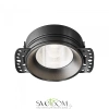 Встраиваемый светильник Technical DL101-GU10-TRS-B Maytoni