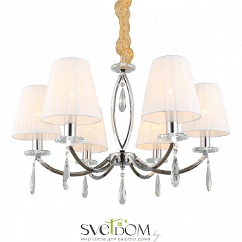 Люстра подвесная Omnilux  OML-57703-06