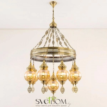 Люстры подвесныеCL419183 CITILUX | Svetdom.by