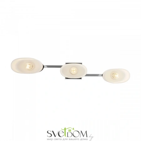 Светильники Freya FR5101-CL-03-CN от Магазина Svetdom.by