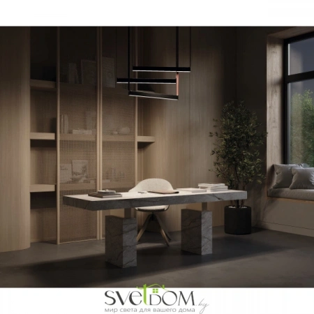 TR129B-24W3K-B Maytoni