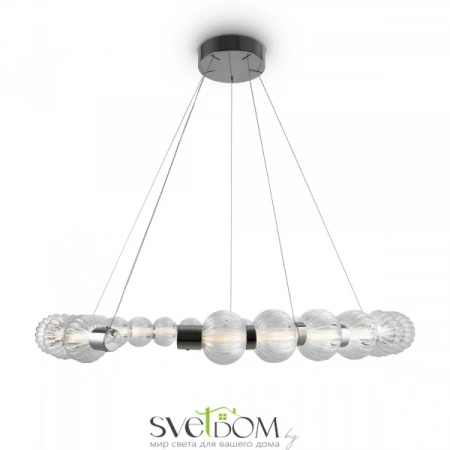 Подвесные светильники Maytoni MOD555PL-L30CH4K от Магазина Svetdom.by