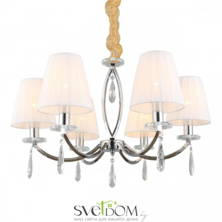 Люстры подвесныеOML-57703-06 Omnilux | Svetdom.by