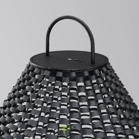Уличный светильник Maytoni O530FL-L5B3K Maytoni