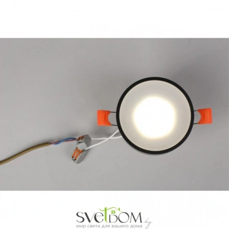 Накладные светильники Omnilux OML-102719-01 от Магазина Svetdom.by