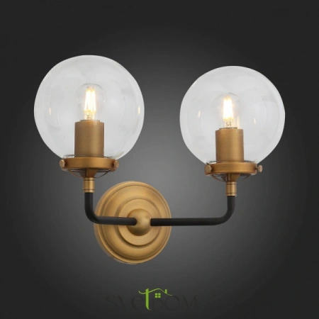 Бра SL234.401.02 ST LUCE | Svetdom.by