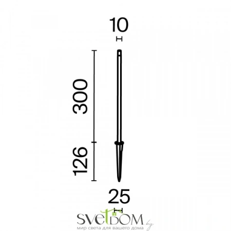 O441FL-L1GF3K Maytoni
